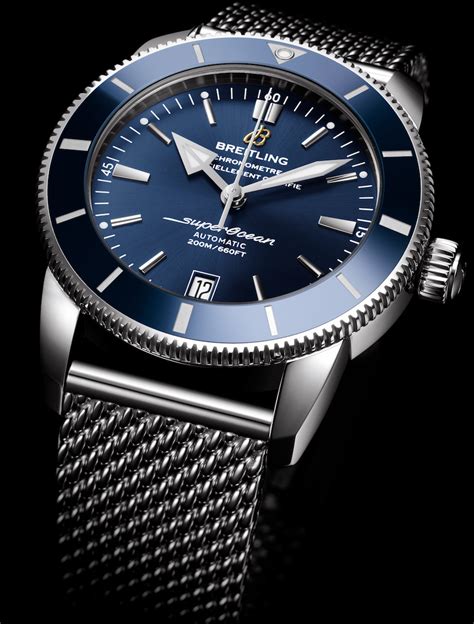 breitling superocean heritage 2 38|breitling superocean heritage sale.